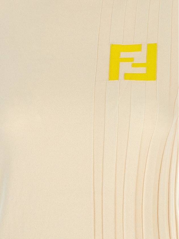Fendi Fendi 'Ff' Sweater