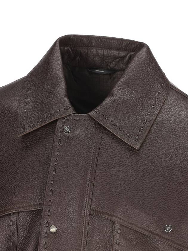 Fendi Fendi Jackets