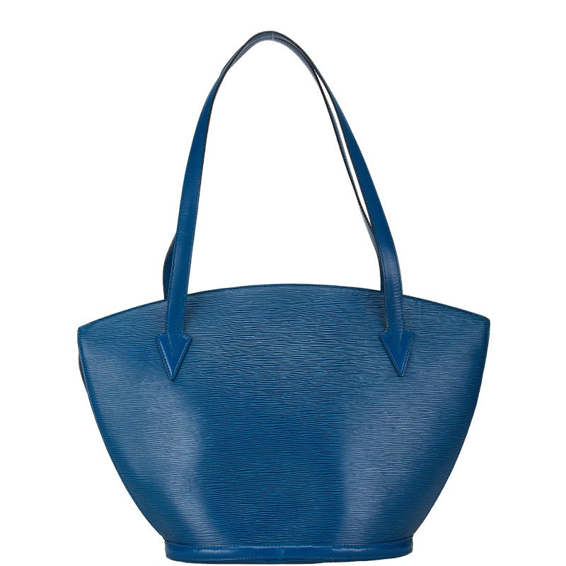 Louis Vuitton Epi Leather Tote Bag M52265