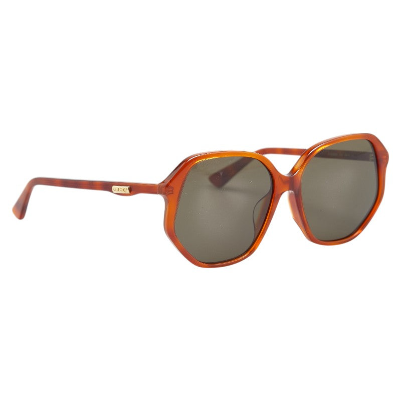 Gucci GG0258SA Sunglasses
