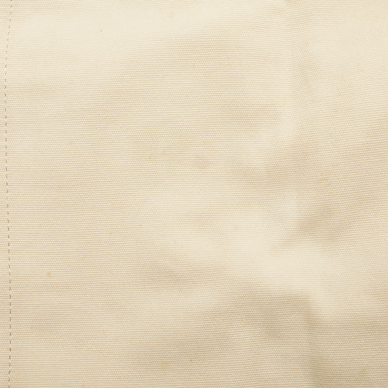 Burberry Cotton Jacket Skirt Set Beige