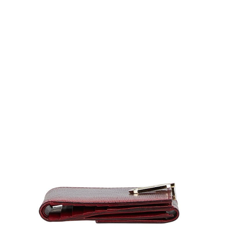 Gucci Python Bifold Wallet
