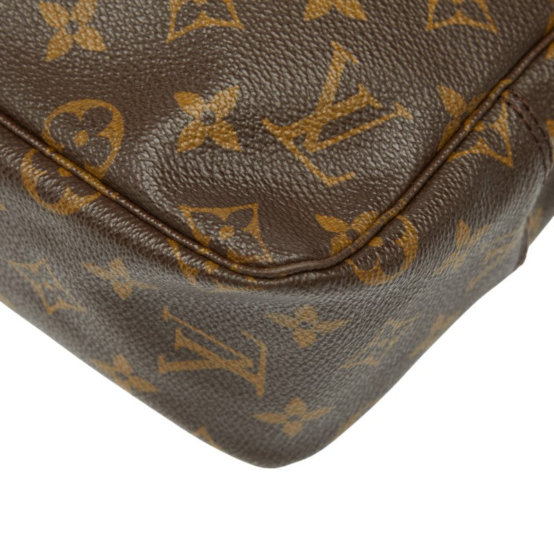 Louis Vuitton Monogram Clutch Bag