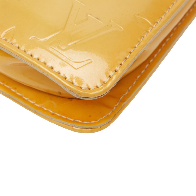 Louis Vuitton Lexington Monogram Vernis 2way Bag