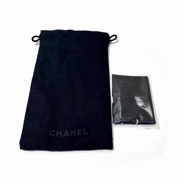 Chanel Tortoiseshell Sunglasses 4209