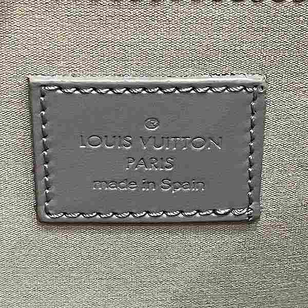 Louis Vuitton Epi Croisette PM Shoulder Bag