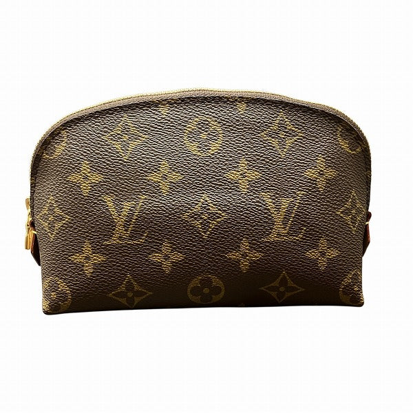 Louis Vuitton Pochette Cosmetique Monogram Pouch