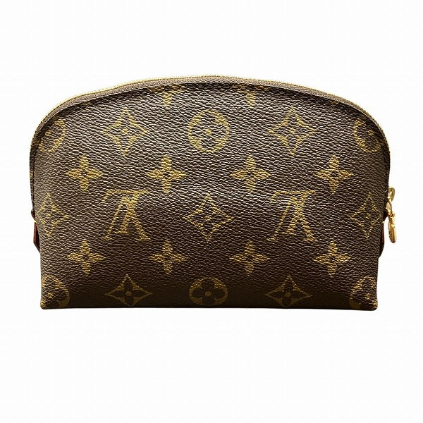 Louis Vuitton Pochette Cosmetique Monogram Pouch