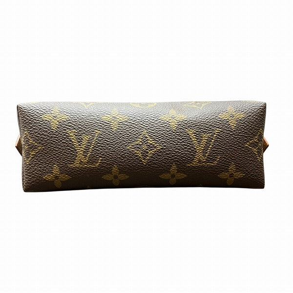Louis Vuitton Pochette Cosmetique Monogram Pouch
