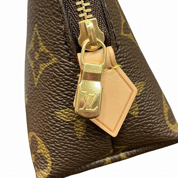 Louis Vuitton Pochette Cosmetique Monogram Pouch