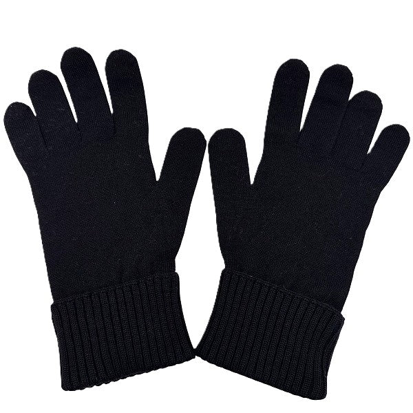 Louis Vuitton Gon Petit Damier Graphite Gloves