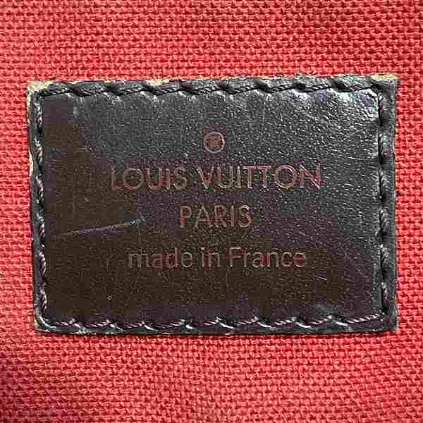 Louis Vuitton Westminster PM Damier Handbag