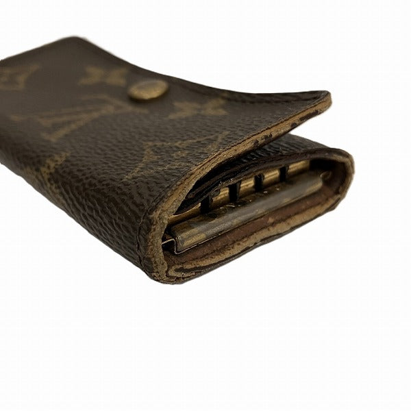 Louis Vuitton Monogram Key Case M69517