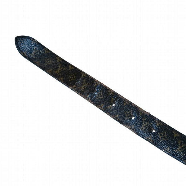 Louis Vuitton Monogram Mini Belt M9584