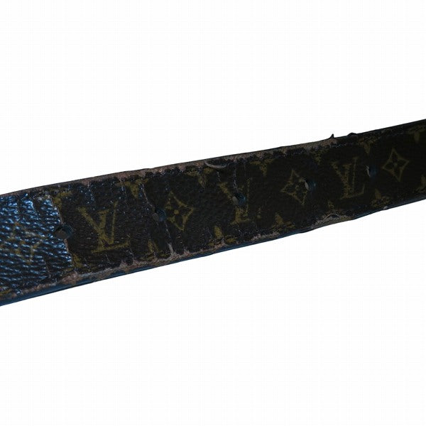 Louis Vuitton Monogram Mini Belt M9584
