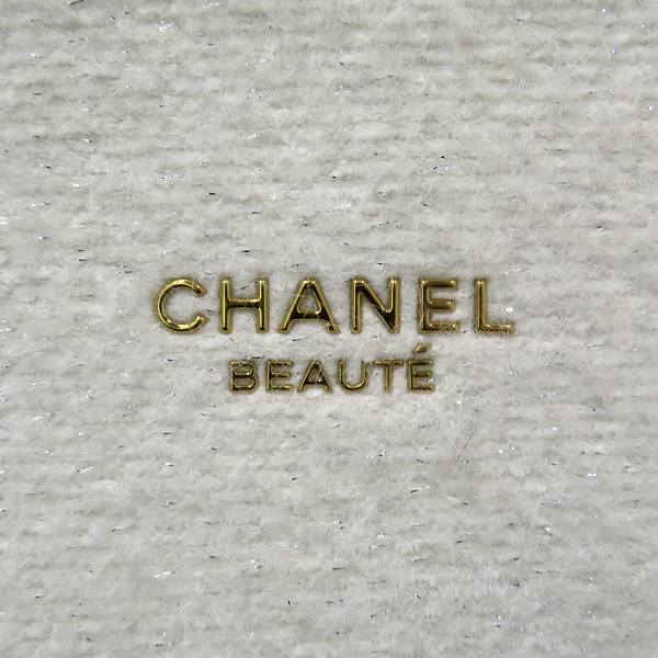Chanel Beauty Collection Pouch