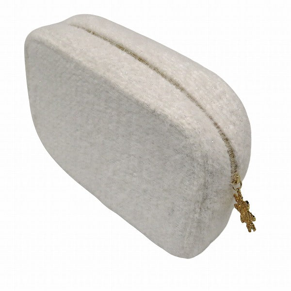 Chanel Beauty Collection Pouch