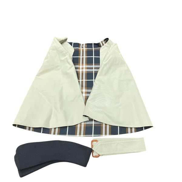 Burberry Beige Trench Coat Outerwear