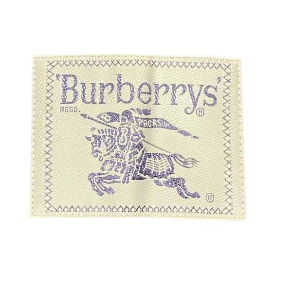 Burberry Beige Trench Coat Outerwear