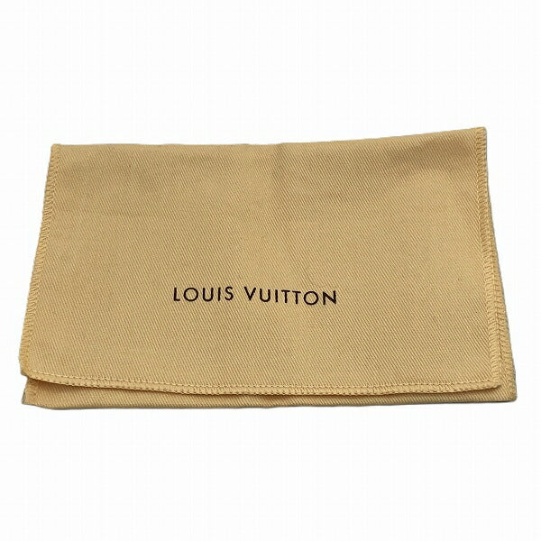 Louis Vuitton Damier Azur Key Case N61745