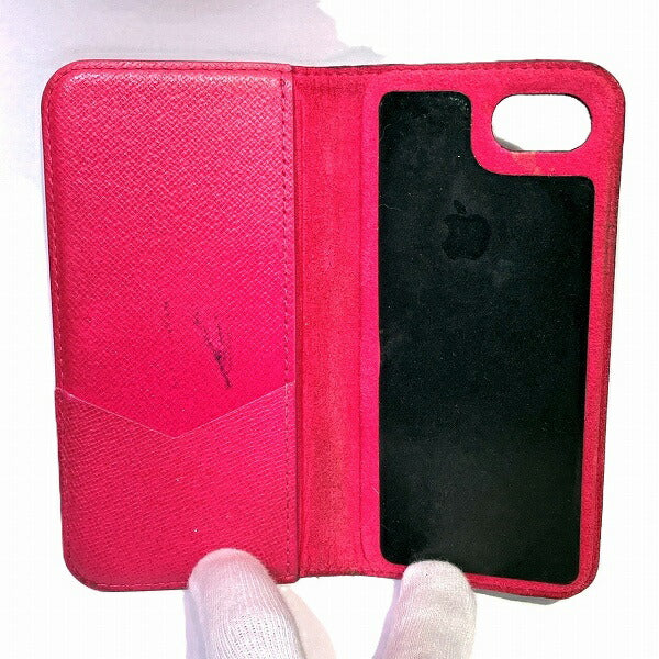 Louis Vuitton Monogram Folio M63401 Smartphone Case