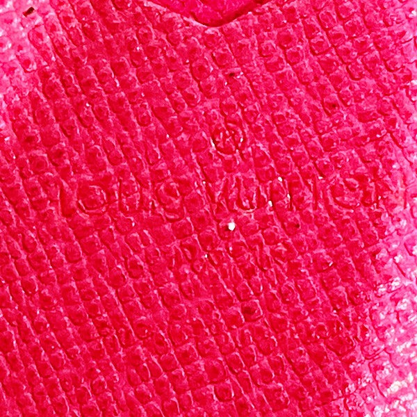 Louis Vuitton Monogram Folio M63401 Smartphone Case