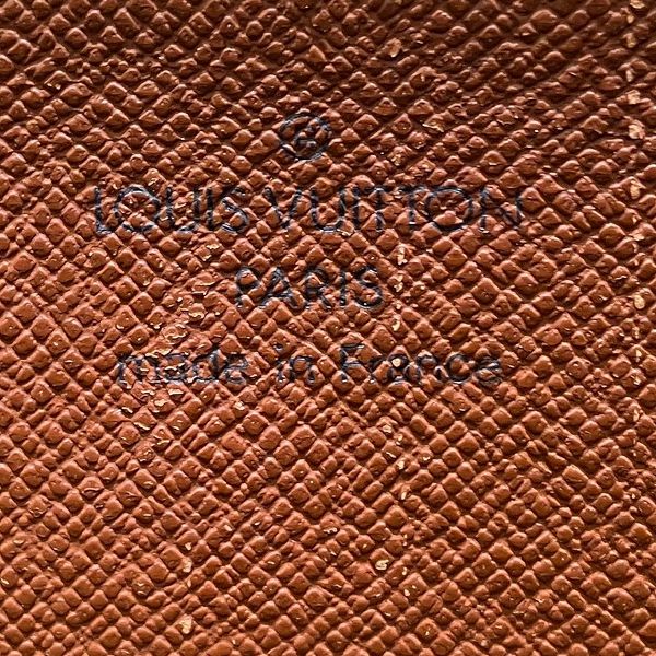 Louis Vuitton Serviette Conseiller Epi Business Bag