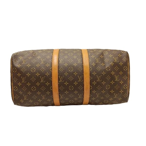 Louis Vuitton Monogram Keepall 50 Bag M41426