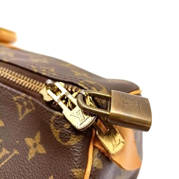Louis Vuitton Monogram Keepall 50 Bag M41426