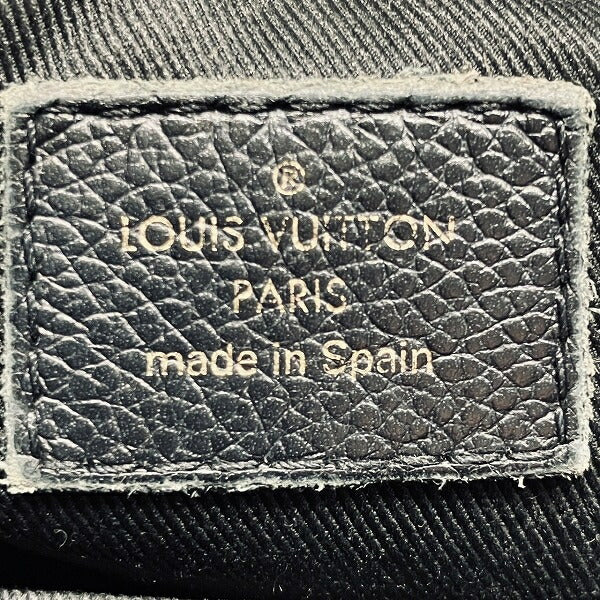 Louis Vuitton Saintonge Monogram 2way Bag