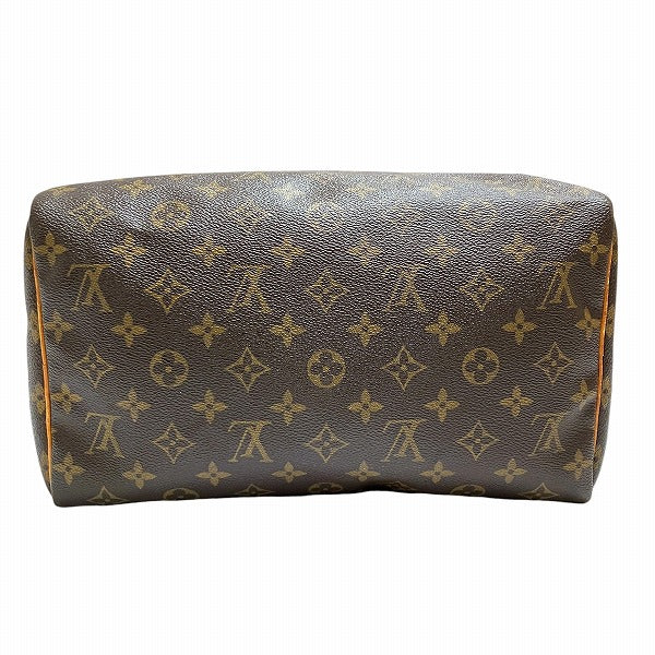 Louis Vuitton Monogram Speedy 30 Handbag M41526