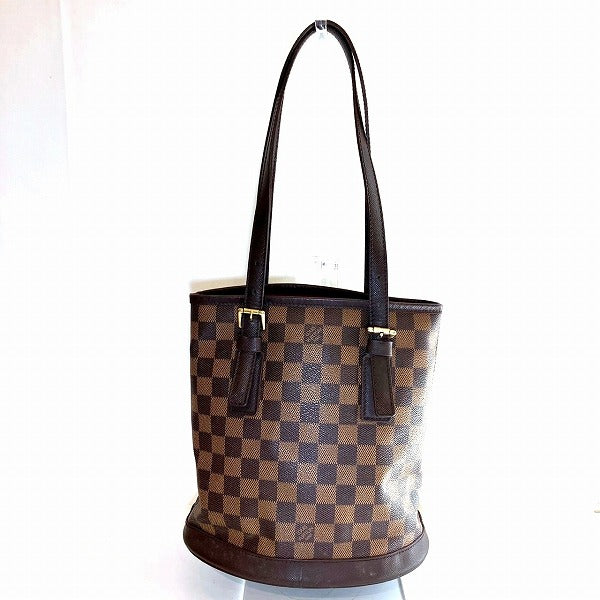 Louis Vuitton Mare Damier 2way Bag