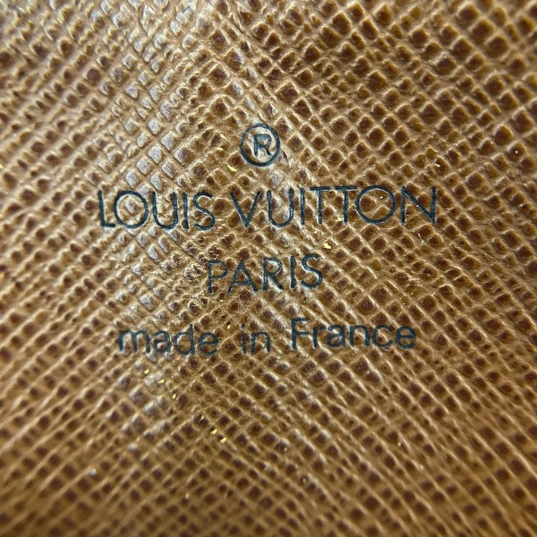 Louis Vuitton Papillon 30 Monogram Handbag