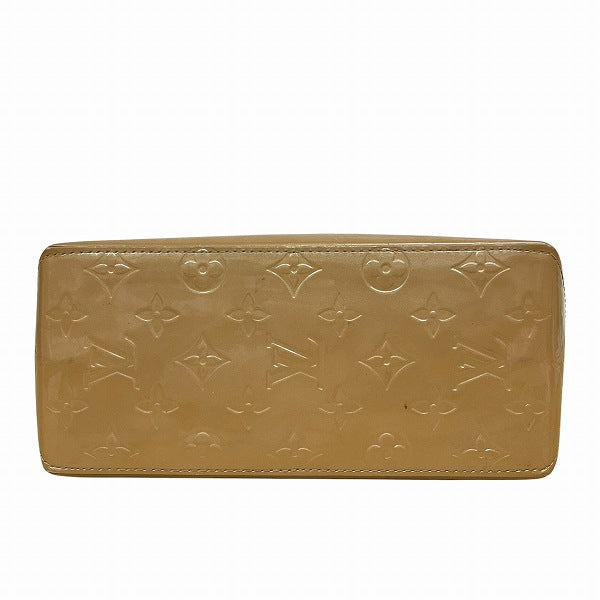Louis Vuitton Vernis Reade PM Handbag M91334