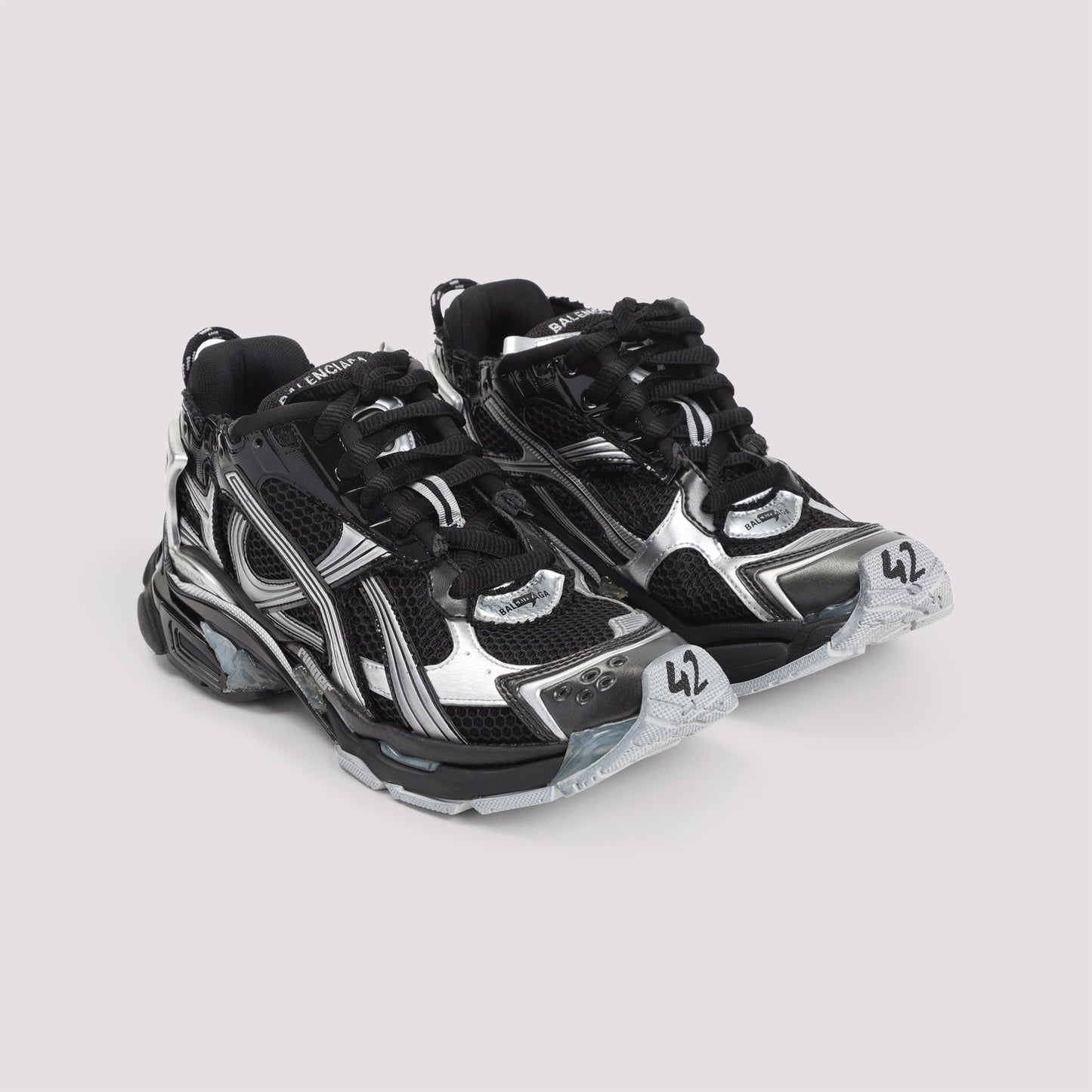Balenciaga Runner Men
