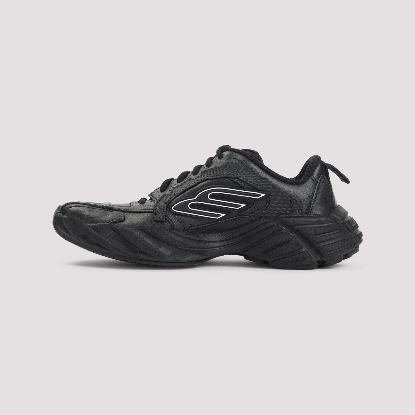 Balenciaga Monday Sneakers Women