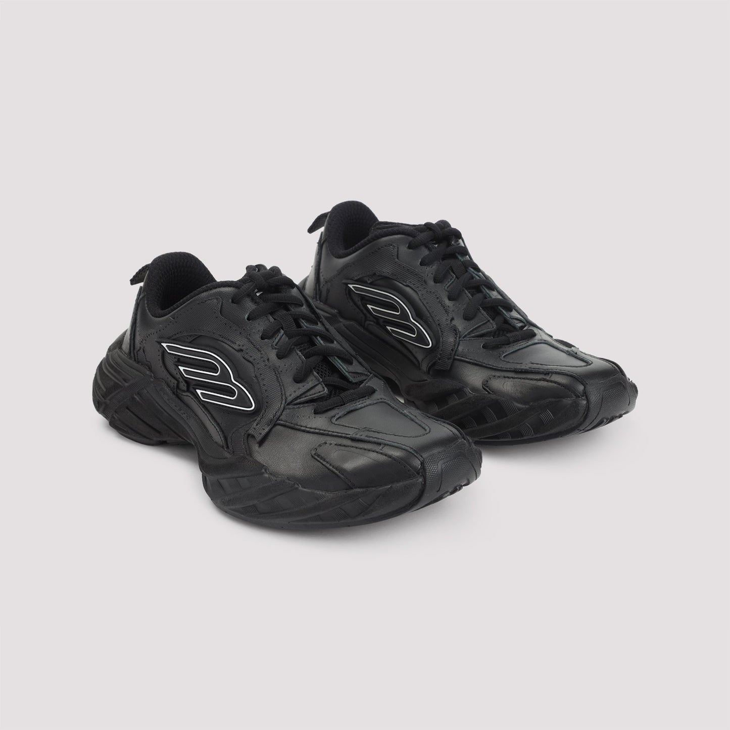 Balenciaga Monday Sneakers Women