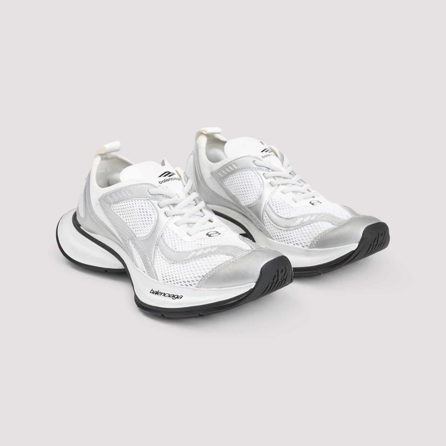 Balenciaga Circuit Sneakers Men