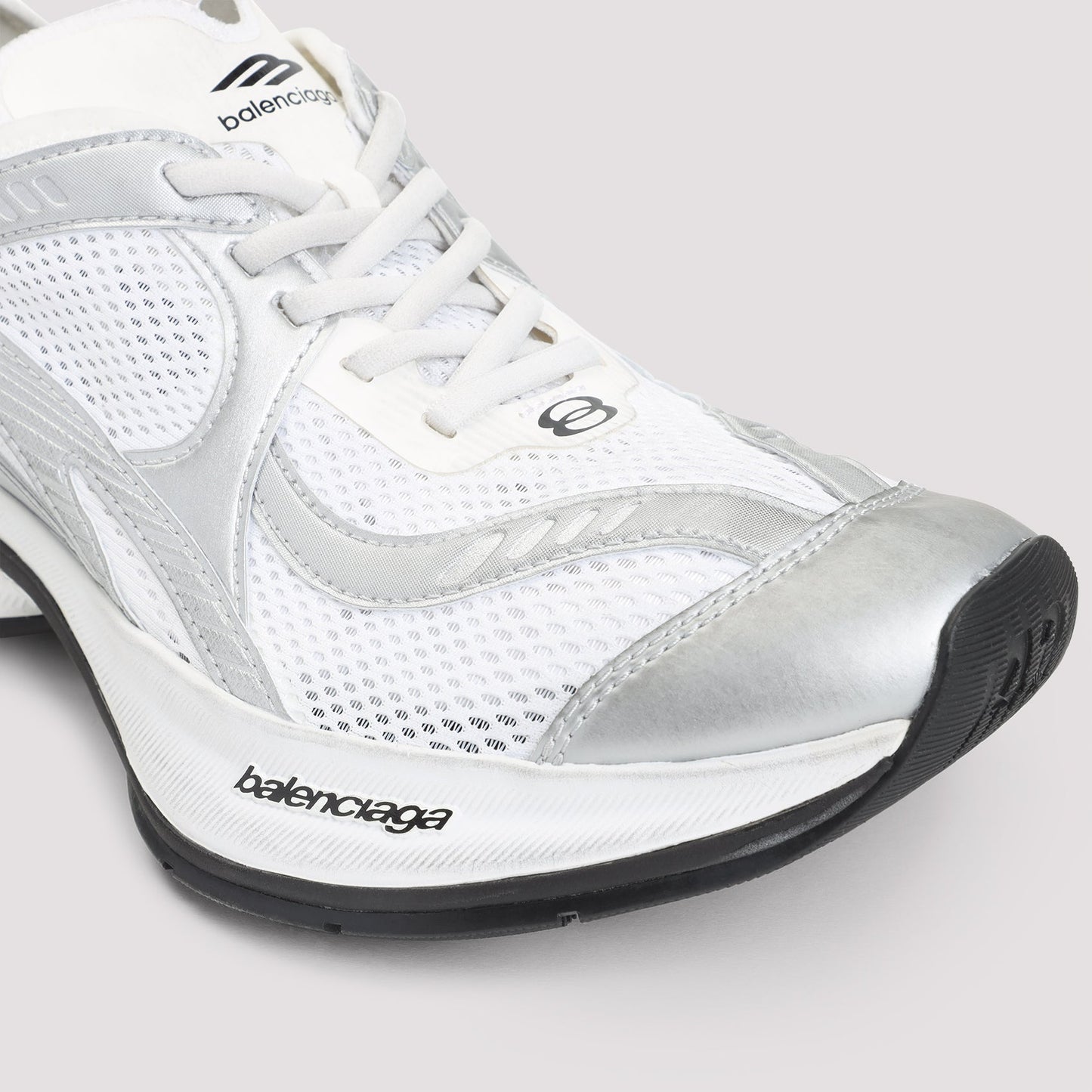 Balenciaga Circuit Sneakers Men