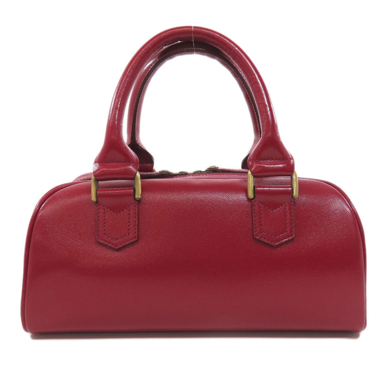 Burberry Pvc Handbag ()
