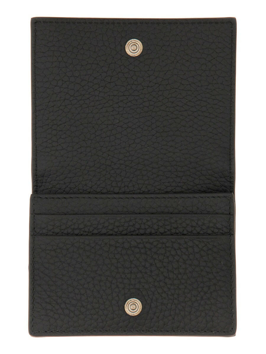 Dolce & Gabbana Men Wallet With Logo