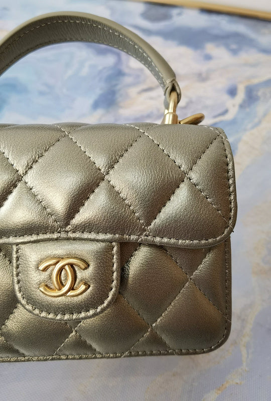 Chanel Bag New Arrival Luxury Bag - 334