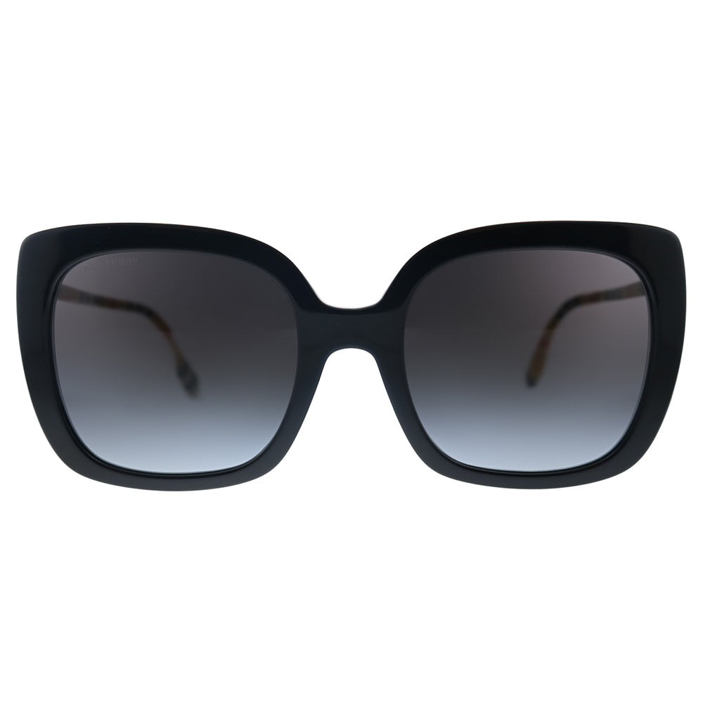 Burberry Caroll BE 4323 38538G Womens Square Sunglasses