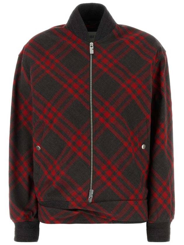 Burberry Jacket 8093007 C1205 MULTICOLOUR