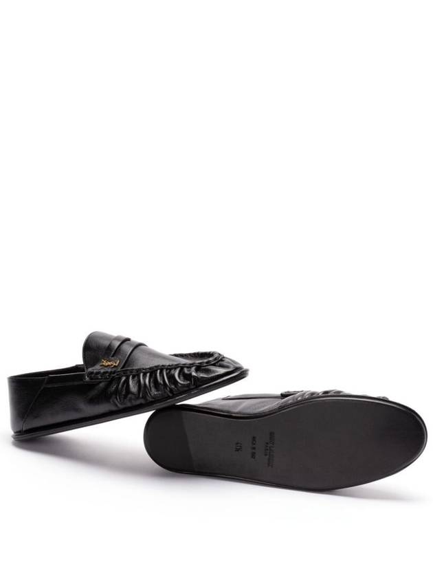 Saint Laurent ACCESSORI UOMO CALZATURE