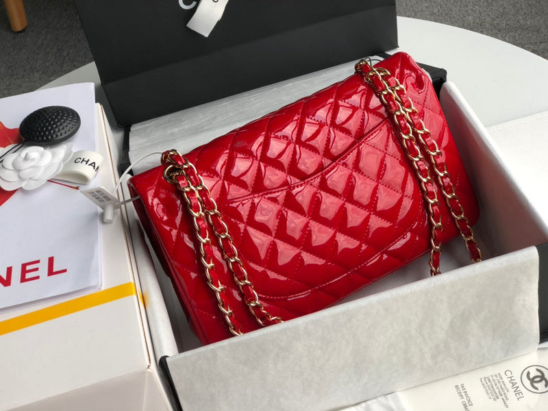 Chanel Bag New Arrival Luxury Bag - 189