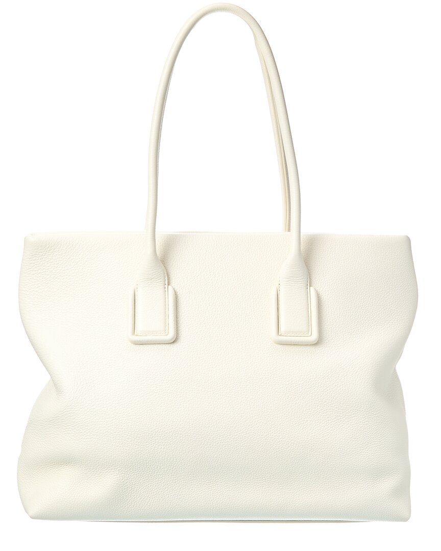 Bottega Veneta Chain Leather Tote