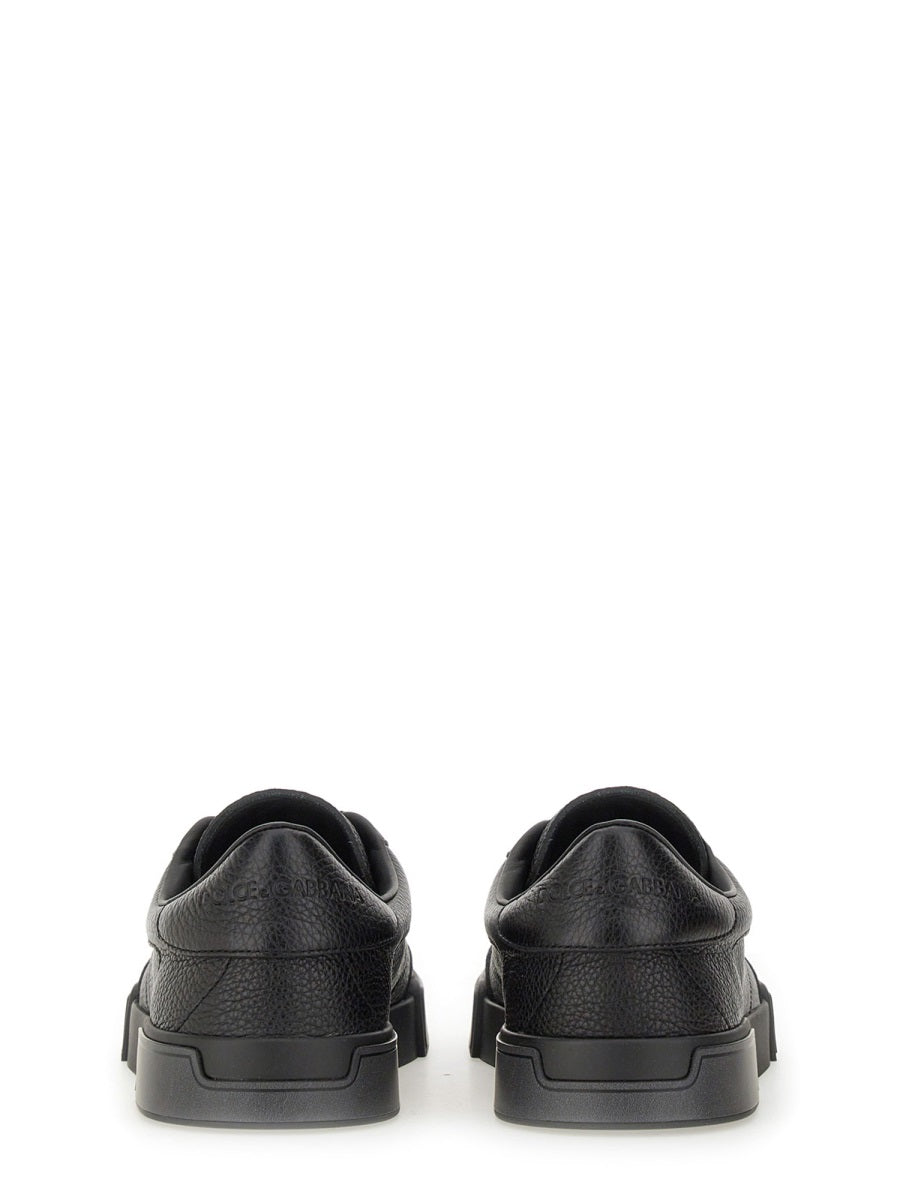 Dolce & Gabbana Men Portfino "Yacht" Sneaker