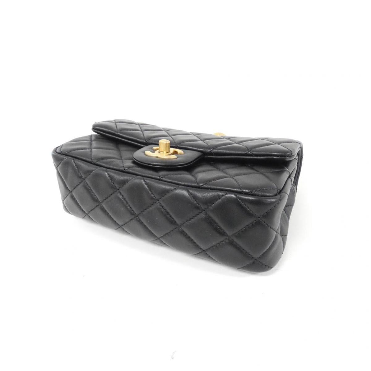 CHANEL AS1787 SHOULDER BAG