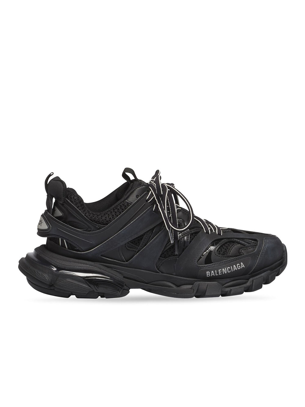 Balenciaga Men Sneakers Track